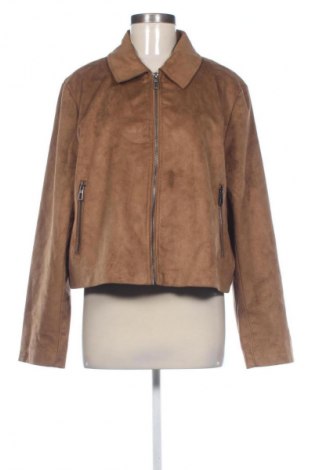 Női dzseki ONLY, Méret XL, Szín Barna, Ár 13 449 Ft