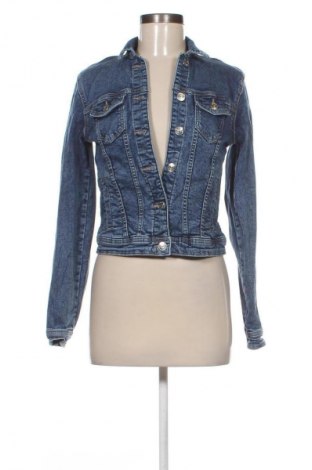 Дамско яке ONLY, Размер XS, Цвят Син, Цена 12,78 €