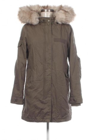 Дамско яке ONLY, Размер S, Цвят Зелен, Цена 18,40 €