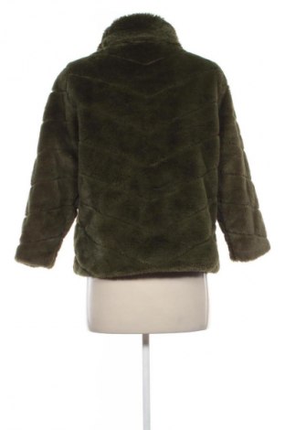 Дамско яке ONLY, Размер M, Цвят Зелен, Цена 23,26 €