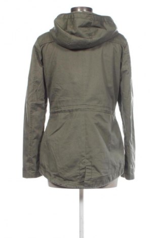Дамско яке ONLY, Размер M, Цвят Зелен, Цена 20,45 €
