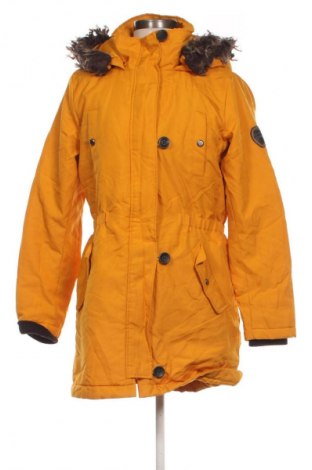 Geacă de femei ONLY, Mărime M, Culoare Portocaliu, Preț 135,99 Lei