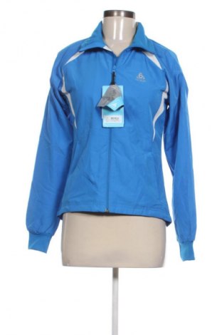 Дамско яке Odlo, Размер XS, Цвят Син, Цена 8,89 €