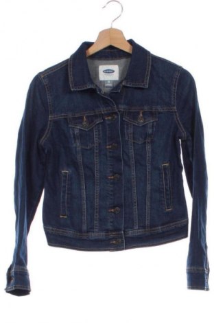 Дамско яке Old Navy, Размер XS, Цвят Син, Цена 5,11 €