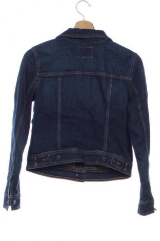 Дамско яке Old Navy, Размер XS, Цвят Син, Цена 5,11 €