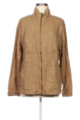 Damenjacke Old Navy, Größe L, Farbe Braun, Preis 7,99 €