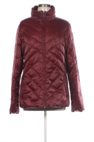 Dámská bunda  Oltre, Velikost M, Barva Červená, Cena  259,00 Kč