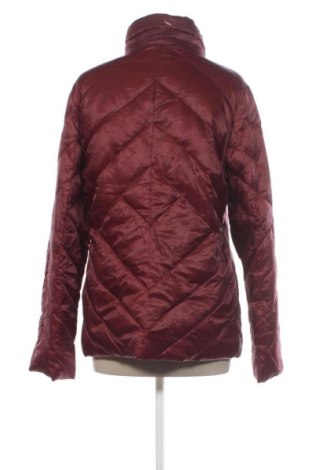 Dámská bunda  Oltre, Velikost M, Barva Červená, Cena  259,00 Kč