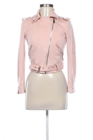 Дамско яке Orcelly, Размер XS, Цвят Розов, Цена 12,78 €