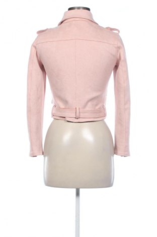 Дамско яке Orcelly, Размер XS, Цвят Розов, Цена 12,78 €