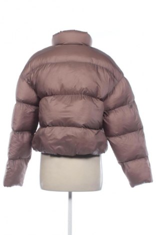 Geacă de femei PUMA, Mărime S, Culoare Maro, Preț 222,99 Lei