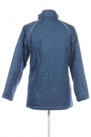 Kurtka damska PUMA, Rozmiar L, Kolor Niebieski, Cena 75,99 zł