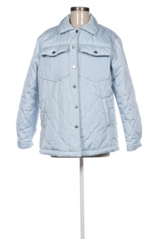 Дамско яке Page One, Размер M, Цвят Син, Цена 10,22 €