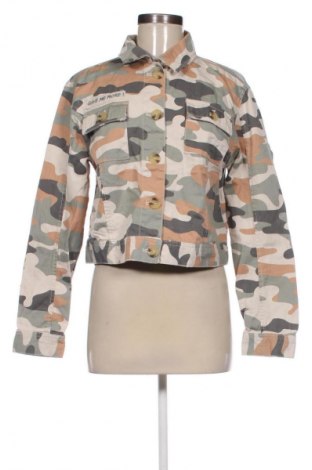 Dámská bunda  Page One, Velikost S, Barva Vícebarevné, Cena  309,00 Kč