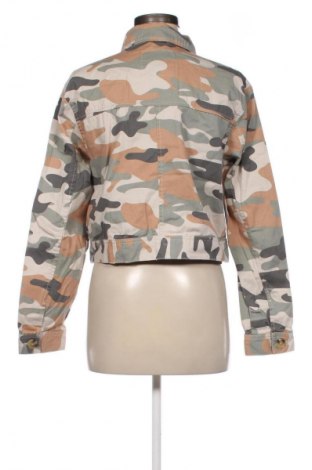 Dámská bunda  Page One, Velikost S, Barva Vícebarevné, Cena  309,00 Kč