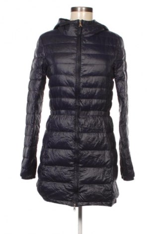 Γυναικείο μπουφάν Patrizia Pepe, Μέγεθος M, Χρώμα Μπλέ, Τιμή 93,99 €