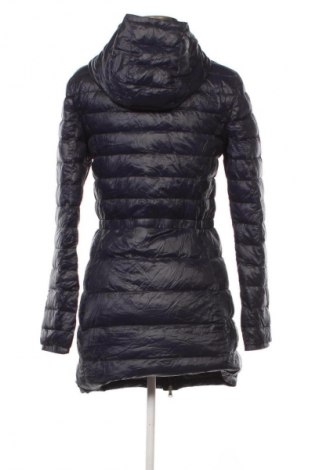 Γυναικείο μπουφάν Patrizia Pepe, Μέγεθος M, Χρώμα Μπλέ, Τιμή 93,99 €