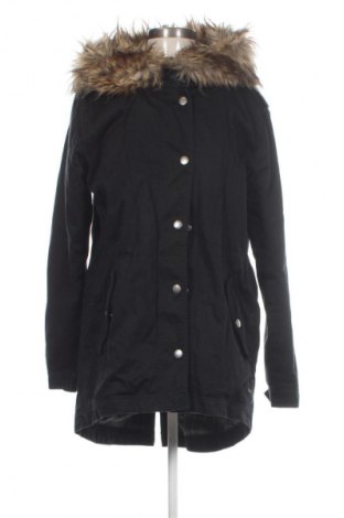 Geacă de femei Pepe Jeans, Mărime L, Culoare Negru, Preț 151,99 Lei