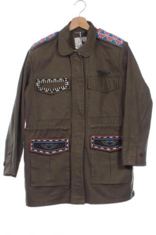 Geacă de femei Pepe Jeans, Mărime M, Culoare Multicolor, Preț 250,23 Lei