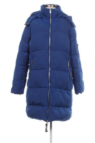 Дамско яке Pepe Jeans, Размер M, Цвят Син, Цена 42,43 €