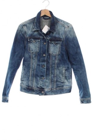 Damenjacke Pepe Jeans, Größe L, Farbe Blau, Preis € 24,99