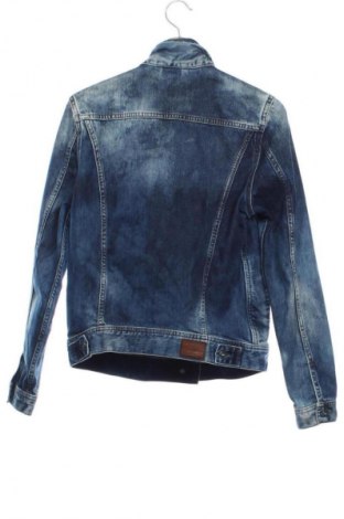 Damenjacke Pepe Jeans, Größe L, Farbe Blau, Preis € 24,99