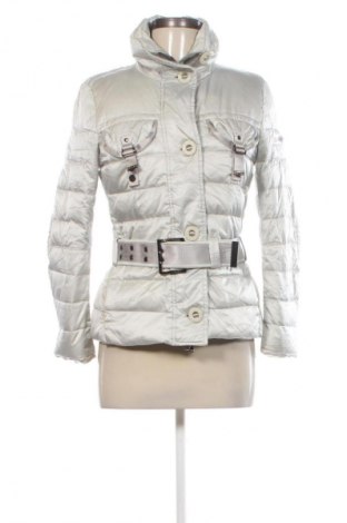 Geacă de femei Peuterey, Mărime S, Culoare Argintiu, Preț 504,99 Lei