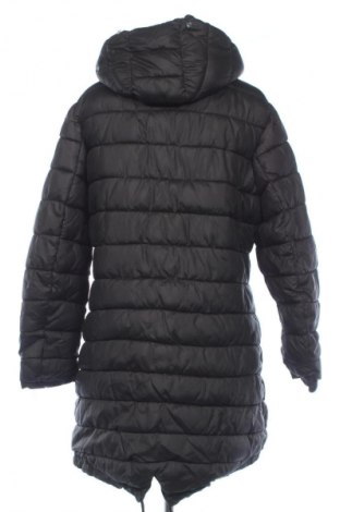 Γυναικείο μπουφάν Piazza Italia, Μέγεθος XL, Χρώμα Μαύρο, Τιμή 24,99 €