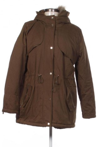 Dámská bunda  Pimkie, Velikost XL, Barva Zelená, Cena  619,00 Kč