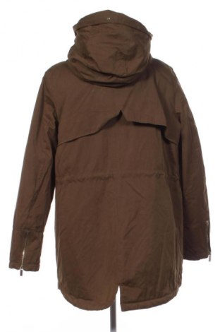 Dámská bunda  Pimkie, Velikost XL, Barva Zelená, Cena  619,00 Kč