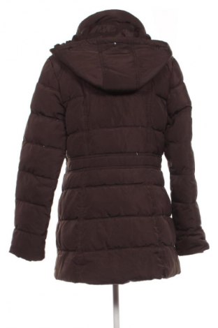 Γυναικείο μπουφάν Pimkie, Μέγεθος XL, Χρώμα Καφέ, Τιμή 26,99 €
