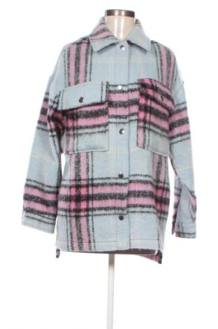 Γυναικείο μπουφάν Pimkie, Μέγεθος XS, Χρώμα Πολύχρωμο, Τιμή 11,99 €