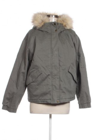 Дамско яке Pimkie, Размер XL, Цвят Сив, Цена 23,00 €