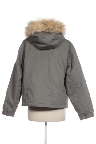 Дамско яке Pimkie, Размер XL, Цвят Сив, Цена 23,00 €