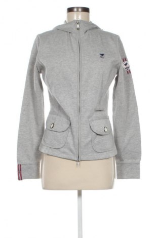 Női dzseki Polo Sylt, Méret M, Szín Szürke, Ár 7 369 Ft