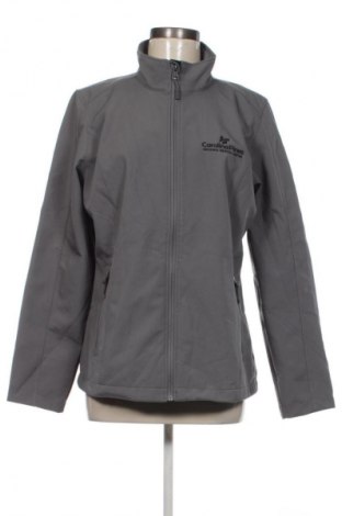 Дамско яке Port Authority, Размер L, Цвят Сив, Цена 7,15 €