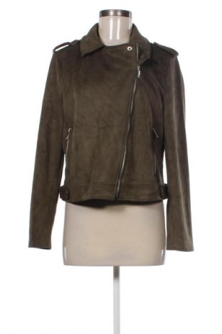 Γυναικείο μπουφάν Primark, Μέγεθος XL, Χρώμα Πράσινο, Τιμή 15,99 €