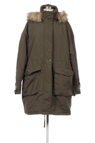 Дамско яке Primark, Размер L, Цвят Зелен, Цена 21,98 €