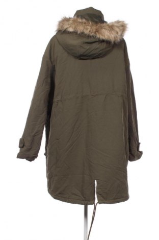 Дамско яке Primark, Размер L, Цвят Зелен, Цена 21,98 €