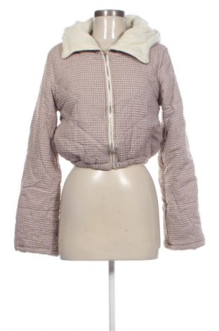 Γυναικείο μπουφάν Princess Polly, Μέγεθος S, Χρώμα Πολύχρωμο, Τιμή 16,99 €