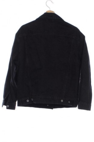 Dámska bunda  Pull&Bear, Veľkosť XS, Farba Čierna, Cena  9,95 €