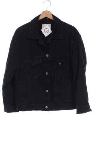 Dámska bunda  Pull&Bear, Veľkosť XS, Farba Čierna, Cena  9,95 €