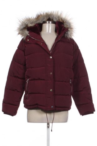 Damenjacke Pull&Bear, Größe L, Farbe Rot, Preis € 19,82