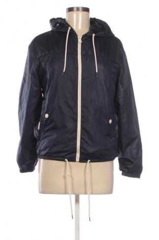 Дамско яке Pull&Bear, Размер S, Цвят Син, Цена 13,80 €