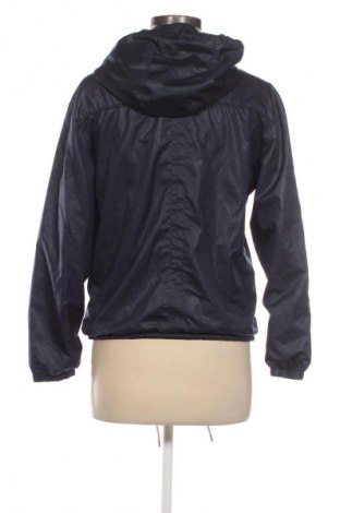 Дамско яке Pull&Bear, Размер S, Цвят Син, Цена 13,80 €
