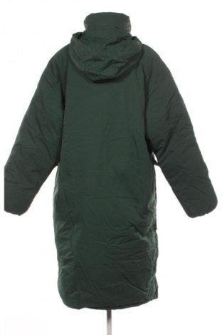 Γυναικείο μπουφάν Pull&Bear, Μέγεθος L, Χρώμα Πράσινο, Τιμή 24,99 €