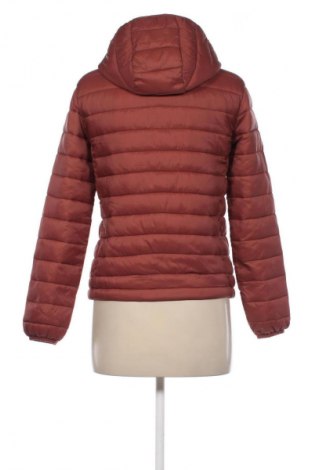 Dámská bunda  Pull&Bear, Velikost S, Barva Popelavě růžová, Cena  434,00 Kč