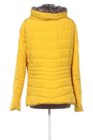 Női dzseki Q/S by S.Oliver, Méret XXL, Szín Sárga, Ár 14 939 Ft