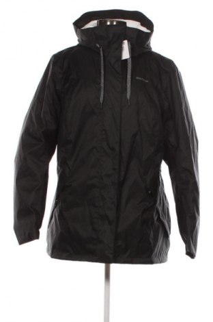 Geacă de femei Quechua, Mărime XL, Culoare Negru, Preț 116,70 Lei