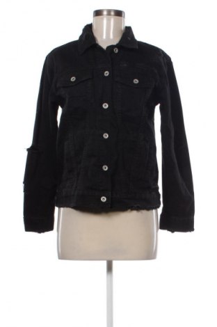 Kurtka damska Queen Hearts, Rozmiar S, Kolor Czarny, Cena 15,99 zł